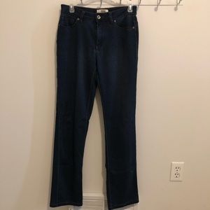 2016 PARASUCO JEANS